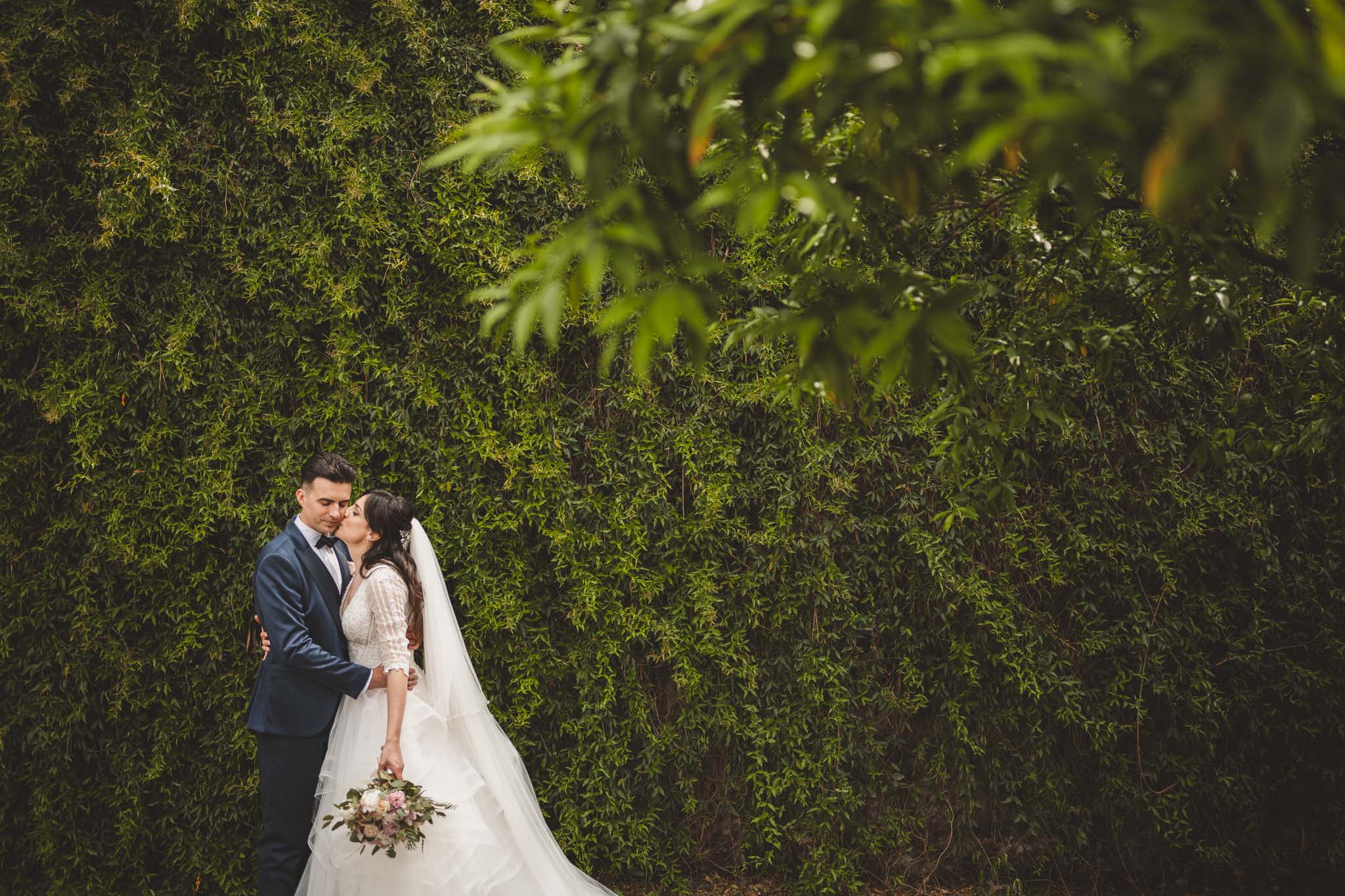 Fotografo Matrimonio Roma
